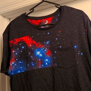 Men's PACSUN Cosmic T